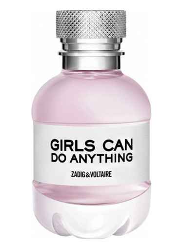Zadig&Voltaire Girls Can Do Anything 90 ml 