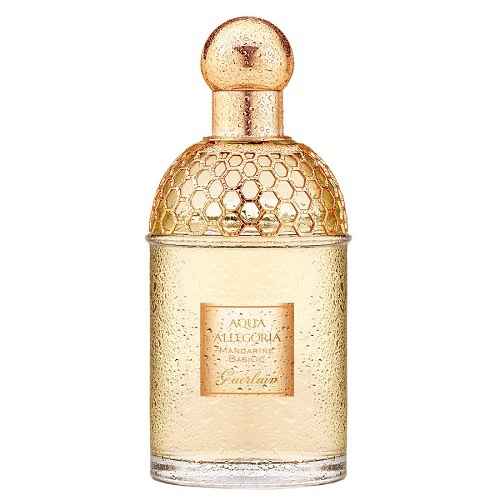 Guerlain AQUA ALLEGORIA Mandarine Basilic 125 ml