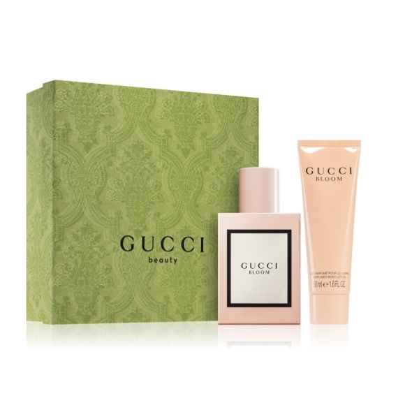 Gucci Bloom - EdP 50 ml + body lotion 50 ml-9db10a40f2c11277f8244872fa37466bfb8e6251.jpg