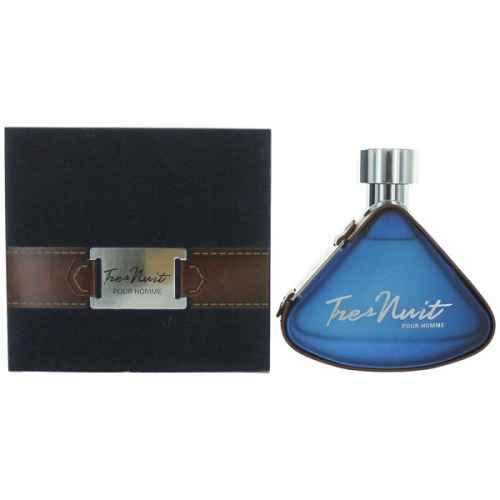 Armaf Tres Nuit 100 ml 