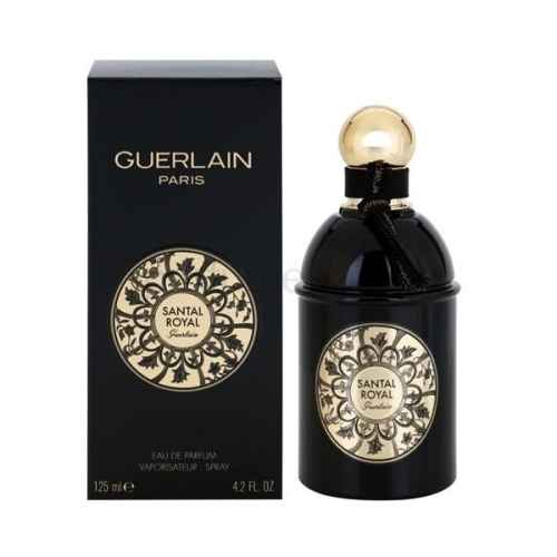 Guerlain Les Absolus d'Orient Santal Royal 125 ml 