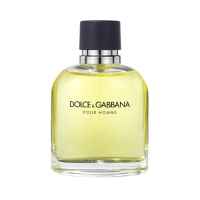 Dolce & Gabbana POUR HOMME2012- 125 ml