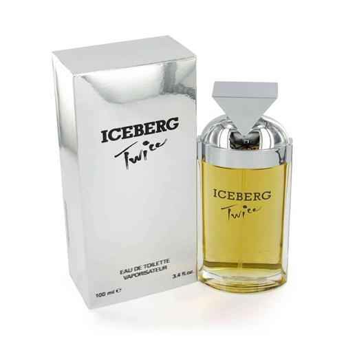 Iceberg TWICE 100 ml