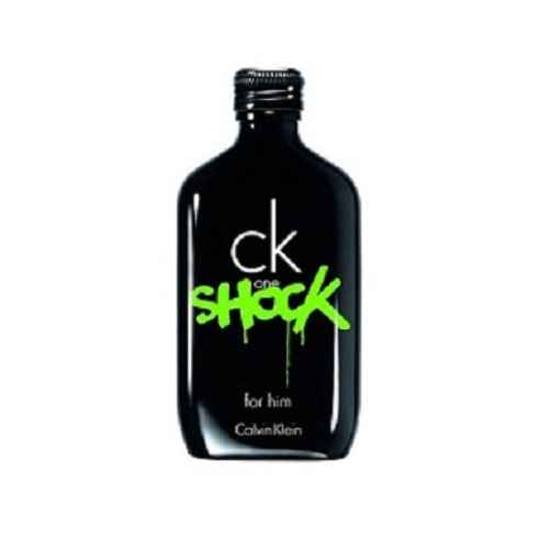 Calvin Klein CK ONE Shock 200 ml 