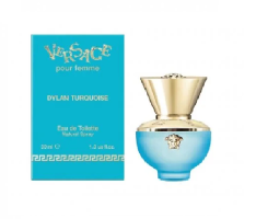 Versace Dylan Turquoise 50 ml