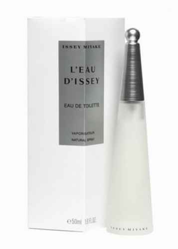 Issey Miyake L'EAU D'ISSEY 50 ml