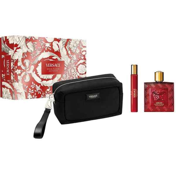 Versace Eros Flame - EdP 100 ml + EdP 10 ml + pouch-9rOIG.jpeg