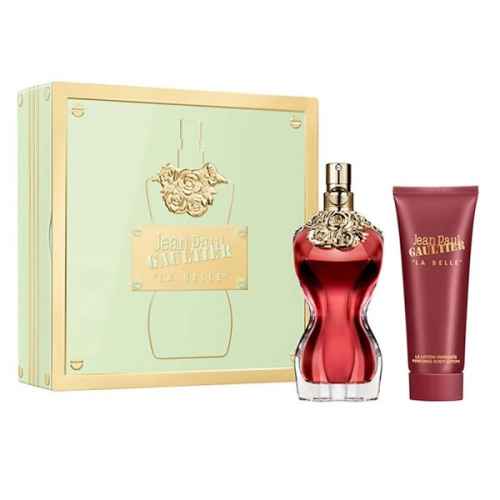 Jean-Paul Gaultier La Belle - EdP 50 ml + 75 ml