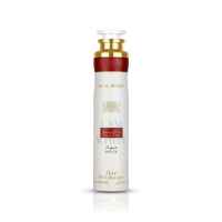 Lattafa Room Spray Ana Abiyedh Rouge Air Freshener 300 ml