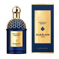 Guerlain Absolus Allegoria Patchouli Ardent 125 ml