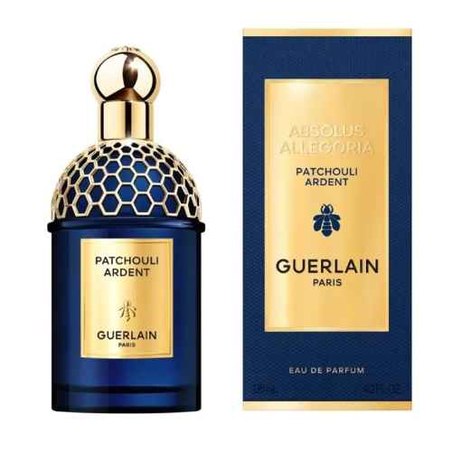 Guerlain Absolus Allegoria Patchouli Ardent 125 ml