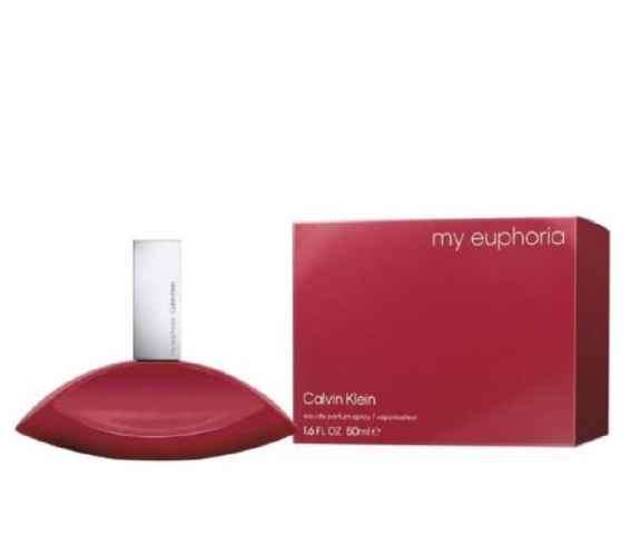 Calvin Klein My Euphoria 50 ml
