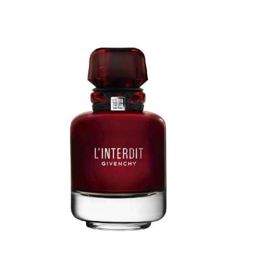 Givenchy L'Interdit Rouge 80 ml