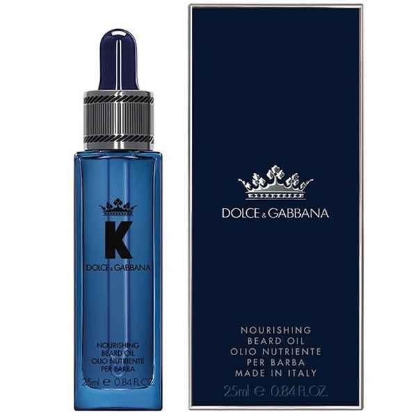 Dolce & Gabbana K beard oil 25 ml-AXJfg.jpeg