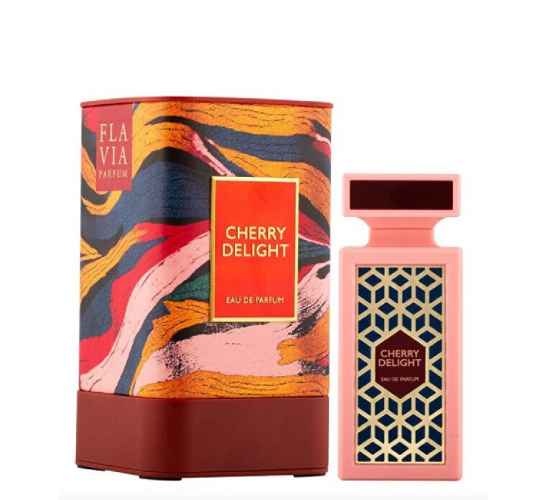 Flavia Marble Series Cherry Delight 90 ml