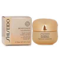 Shiseido Benefiance Nutriperfect Night Cream 50 ml