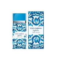 Dolce&Gabbana Light Blue Capri in Love 100 ml