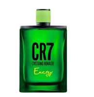 Cristiano Ronaldo CR7 Energy 100 ml