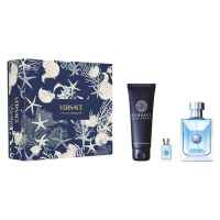 Versace Pour Homme - 100 ml + 150 ml + 5 ml