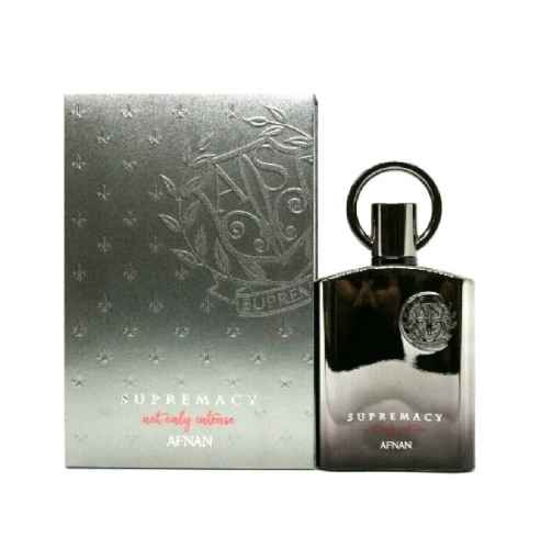 Afnan Supremacy Not Only Intense 150 ml - luxury collection