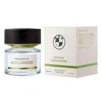 BMW Bergamood 100 ml