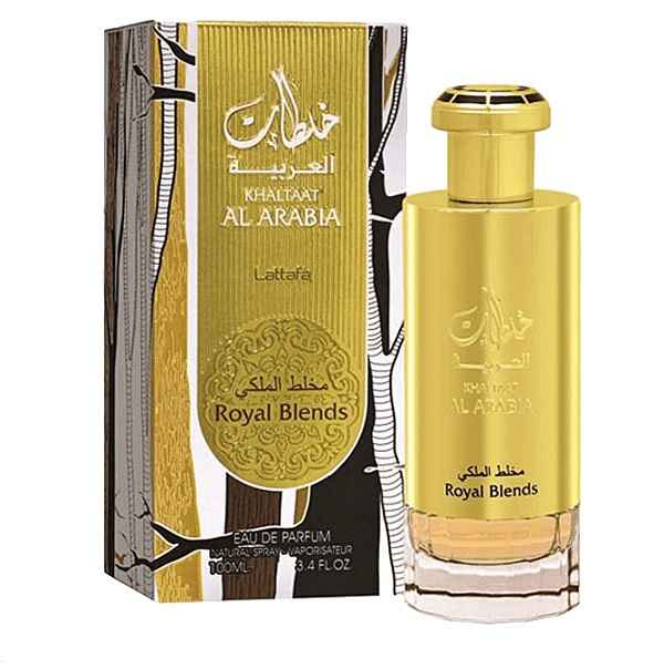 Lattafa Khaltaat Al Arabia Royal Blends 100 ml-BNzbw.jpeg