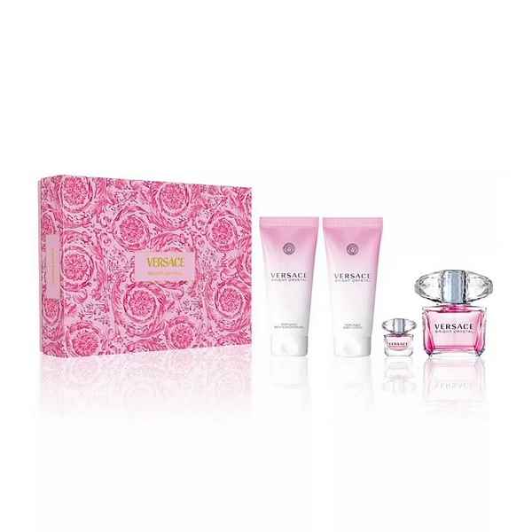 Versace Bright Crystal Absolu - EdP 90 + 100 ml + 100 ml + EdP 5-BQAbE.jpeg