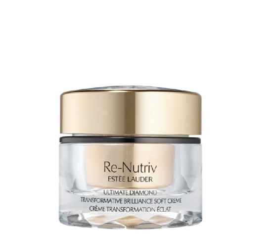 Estée Lauder Re-Nutriv Ultimate Diamond Transformative Brilliance Soft Creme 50 ml