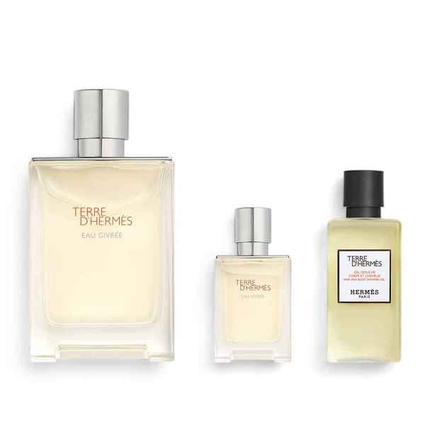 Hermes Terre d'Hermes Eau Givrée - EdP 100 ml + 80 ml + 12.5 ml-BZHU7.jpeg