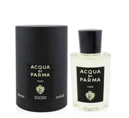 Acqua di Parma Signatures Yuzu 100 ml