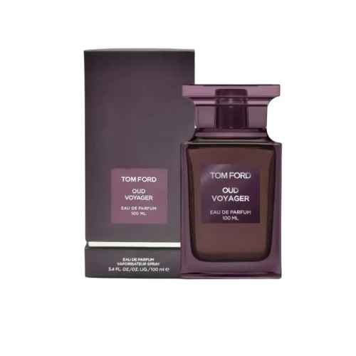 Tom Ford	Private Blend: Oud Voyager 100 ml