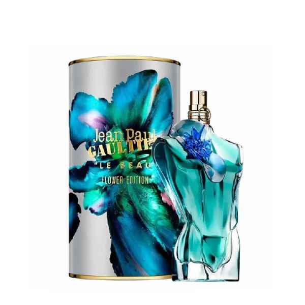 Jean-Paul Gaultier Le Beau Flower Edition 125 ml-BvVDS.jpeg