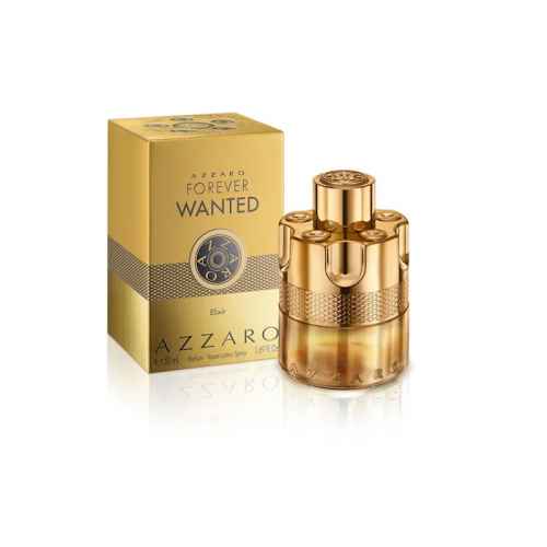Azzaro Forever Wanted Elixir 50 ml