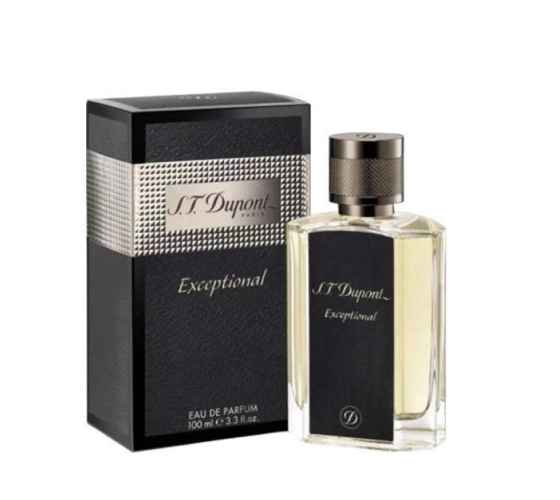 Dupont Exceptional 100 ml