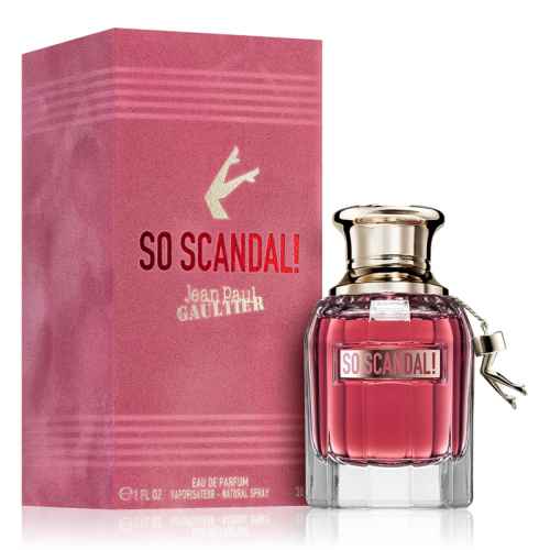 Jean-Paul Gaultier So Scandal 80 ml