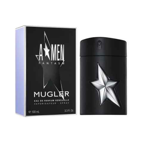 Mugler A Men Fantasm Sensuelle 100 ml