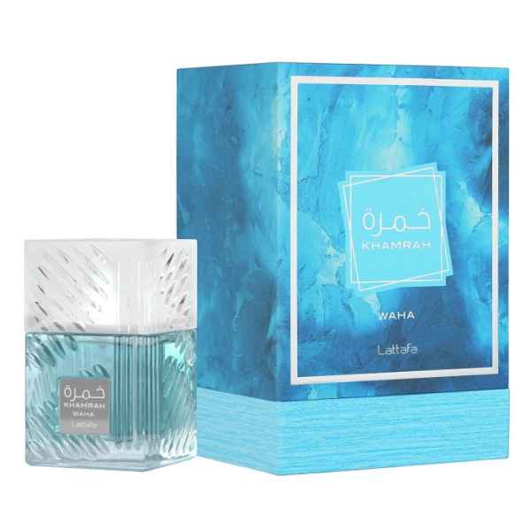 Lattafa Khamrah Waha 100 ml-CO0S4.jpeg