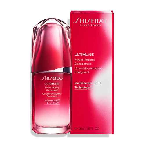 Shiseido Ultimune Power Infusing Concentrate 50