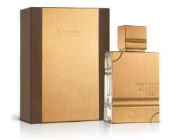 Al Haramain Amber Oud Gold 100 ml