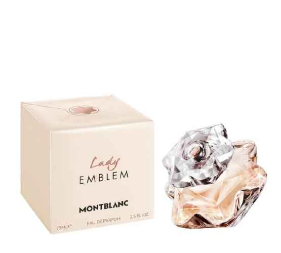 Montblanc Lady Emblem 75 ml