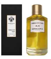 Mancera Fabulous Yuzu 120 ml