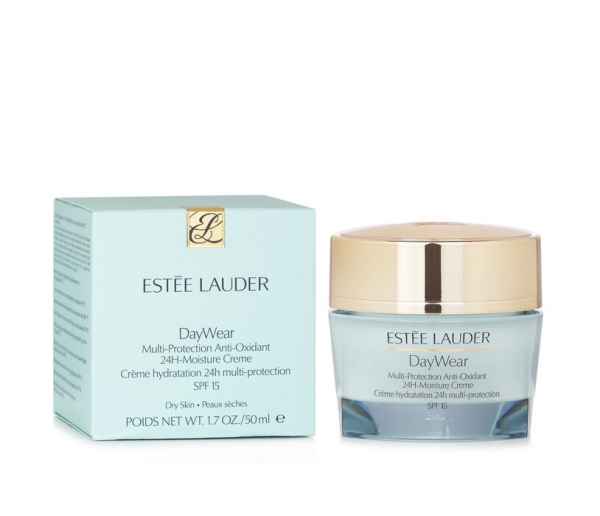 Estée Lauder DayWear Multi-Protection Anti-Oxidant 24h Moisture Creme SPF15 norm/comb skin 50 ml-CicwU.jpeg