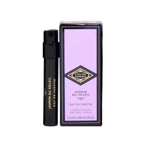 Sample Atelier Versace Jasmin au Soleil 1.5 ml