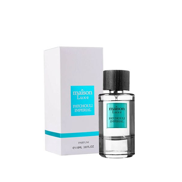Hamidi Maison Luxe Patchouli Imperial 110 ml-Cyvnq.png