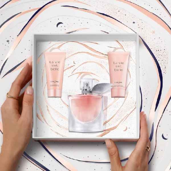 Lancome La Vie Est Belle - EdP 50 ml + 50 ml + 50 ml-D0K3w.jpeg