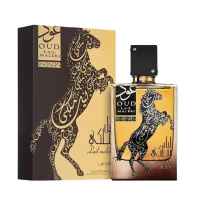 Lattafa Oud Lail Maleki 100 ml