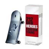 Carolina Herrera 212 Heroes Forever Young 50 ml