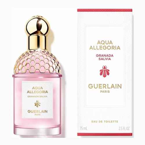 Guerlain AQUA ALLEGORIA Granada Salvia 75 ml