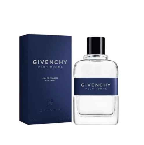 Givenchy BLUE LABEL 100 ml