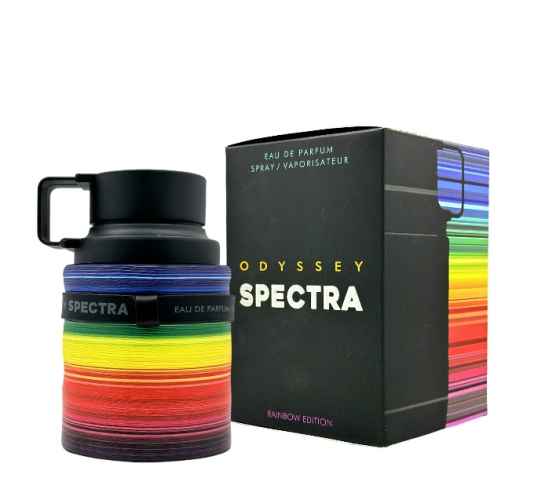 Armaf Odyssey Spectra 60 ml
